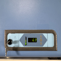 Thermo Scientific Revco Lab Refrigerator image 2